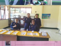 *Pelaksanaan Pemilihan Calon Ketua RW.08 Kel.Jatihandap Kec.Mandalajati Kota Bandung Periode Tahun 2024 – 2029*