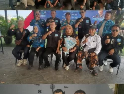 *Siap Kembalikan Marwah GMB, Deni Sopian : Saatnya Melangkah Ke Depan.