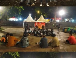 *Apa Kabar Pancasila? Diskusi Publik Peringatan Hari Lahir Pancasila*