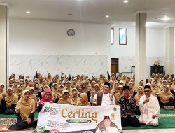 *Kang Erwin The Next Walikota Bandung Gelar Giat Cerling*