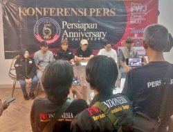 *Anniversary Ke 5 FWJ Indonesia Tanamkan Nilai Budaya Bangsa, Songsong Indonesia Maju*