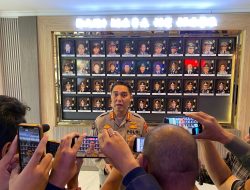 *Polda Jabar Beberkan Perkembangan Terbaru Kasus Dago Elos*
