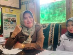 *Oknum Kepsek SDN Cijeruk 1 Bojongsoang Janji Akan Mengembalikan Uang Pungutan, Bagaimana Sangsi Disdik Kabupaten Bandung?*
