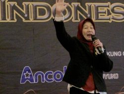 *The World Peace Organization Ucapkan Anniversary ke 5 FWJ Indonesia*