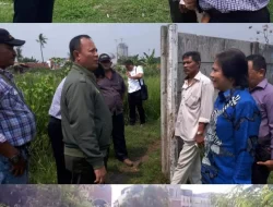 *Perjuangan Panjang Sang Maestro Ozzy Sudiro Hak Atas Tanahnya di Daan mogot Km 14*