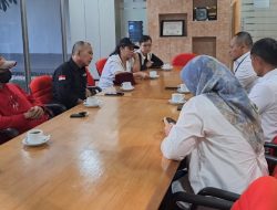 *Manajemen Ancol Tegas Tertibkan Reseller Pedagang Asongan*