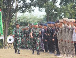 *Pangdam III/Slw Tutup TMMD ke-121 di Wilayah Kodam III/Slw*