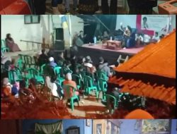*Memperingati HUT RI Ke-79 Patriot Siliwangi Sejati Dan Warga RW.06 Gelar Tabligh Akbar Dan Pentas Seni*