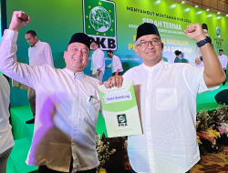 Pasangan Farhan Erwin Membawa Warna Perubahan Untuk Kota Bandung