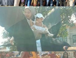 *Patriot Siliwangi Sejati Bersinergi Dengan Tarka RW.02 Gelar Perayaan Kemerdekaan RI Ke-79*