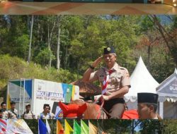 *Kasdam III/Slw : Pemuda Penentu Indonesia Emas 2045*