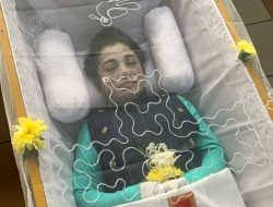 *Keluarga Besar FWJ Indonesia Berduka Atas Meninggalnya Istri Halim Hermanto*