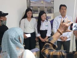 *Pengacara Slamet Effendy Pertanyakan Status Putusan Salah Ketik Majelis Hakim*