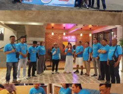 *Milad Ke – 7, Media Nuansa Realita Siap Berperan Dalam Pembangunan Menuju Indonesia Emas*