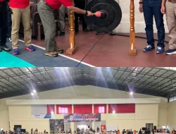 *Open Tournament Pencak Silat: Membangun Karakter Juara Sejak Dini*