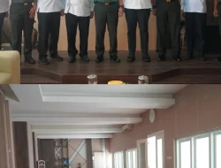 *Kodam III/Slw Berkolaborasi Dengan Kadin Jabar*