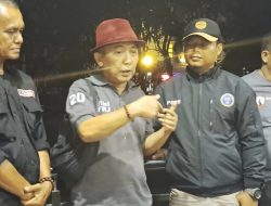 *FWJ Indonesia Gaungkan Subang Zona Merah, Pengeroyokan Jurnalis Terjadi 2 Kali Dalam Hitungan Seminggu*
