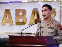 *Kabid Humas Polda Jabar Tegaskan Netralitas Polri dan Ajak Masyarakat Ciptakan Pilkada 2024 yang Damai*