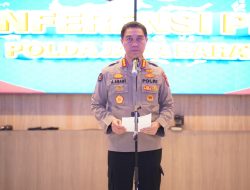 *Kabid Humas Polda Jabar Himbau Masyarakat Tidak Tergiur Judi Online Karena Dipastikan Kalah*