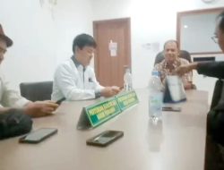 *Mediasi Kelima di PN Jakpus Tak Terealisasi, Richard William: Ada Kejanggalan Hukum*