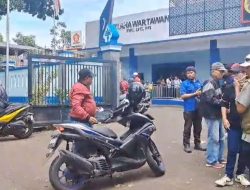 *Disebut Tidak Resmi, Para Organisasi Kewartawanan Akan Laporkan Ketua PWI Kabupaten Bogor Kepolisi*