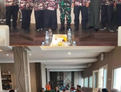 *Pangdam III/Slw Sambut Baik Program FKPPI Jawa Barat*