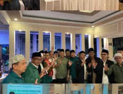 Dukungan Total Ulama dan Warga Nahdliyin untuk Farhan-Erwin: Kader NU Harus Menang!