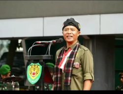 Perusahaan Pers Tidak Harus Terdaftar Pada Dewan Pers