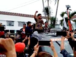 *25 Organisasi Kewartawanan Gelar Aksi Intelektual di Dinsos Kabupaten Bogor, Erwin Ramli: Salut Buat Kadinsos?*