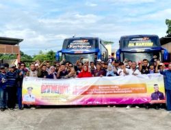*Ketua DPD FWJ Indonesia Prov Banten: Media Gathering Kab Tangerang Model Terselubung Healing*