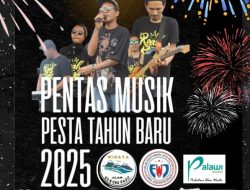 *Anniversary ke 6 Sekaligus Sambut Nataru 2024/2025, Destinasi Wisata Gunung Dago Parungpanjang Berbenah*