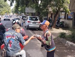 Makan Siang Gratis, Menjaga Tradisi Dan Adat Istiadat Leluhur.