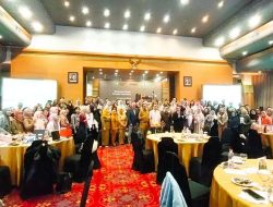 *Disdagin Kota Bandung Gelar Mentoring Go Ekspor 2025, Produk UMKM Mendunia*