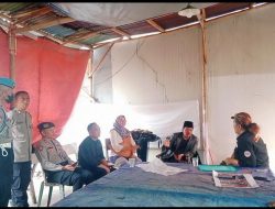 Dugaan Keterlibatan Lurah Antapani Kulon Dengan Mafia Tanah
