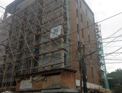 Bobroknya Pengawasan, Dugaan Praktik Percaloan di Sudin Citata Jakarta Barat Terbongkar