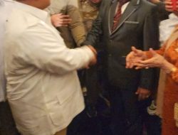 Pesan Prabowo Kepada Mayjen TNI Tatang Zaenudin, ‘Jangan Pernah Menyerah Membela Merah Putih
