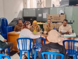 Persulit Warkah, Lurah Antapani Kulon Dyah Kusumaningtyas Diduga Jaringan Mafia Tanah!