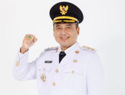 Profil Erwin, Wakil Wali Kota Bandung Periode 2025-2030
