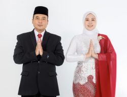 Fitriana Dewi Istri Wakil Wali Kota Bandung, Perempuan Tangguh di Balik Pemimpin Hebat