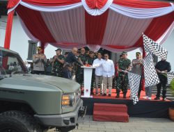 Joyride Ransus Maung Keliling Kota Bandung
