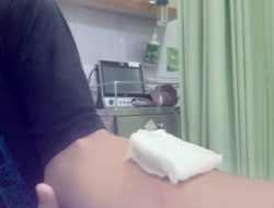 Pemanggilan Saksi Saksi Rentetan Kasus Peluru Nyasar di Desa Pingku Oleh Polsek Parung Panjang