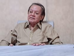 Seno Adjie Bantah Indonesian Airlines Bukan Maskapai Singapure