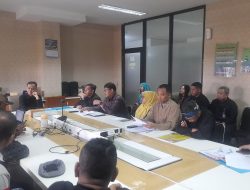 Dugaan Mafia Tanah Oknum Lurah Antapani Kulon Semakin Menguat, ASDA 1 Kota Bandung Gagal Pimpin Musyawarah!
