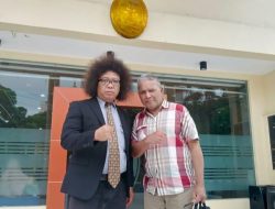 Tidak Mengindahkan Panggilan Pengadilan, Turut Tergugat II dan Tergugat III Tidak Hadir di Sidang Perkara 95/Pdt.G/2025/pn Dpk