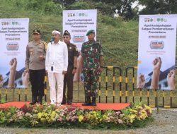 Premanisme diberantas, Jabar naik kelas