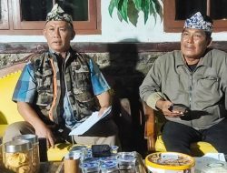 Semrawut Proyek Jalan Lingkar Utara Jatigede Oleh PT. Haka Putera, Bupati Sumedang Diduga Tutup Mata!