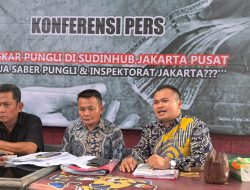 Pengacara Laoli Bongkarpus, Wildan Anwar Bisu