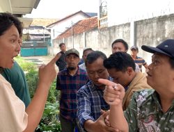 Nyonyo Wibisana Diduga Berikan Laporan Palsu, Polda Jabar Kecolongan?