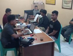Marak Geng Motor di Cirebon, Polda Jabar Instruksikan Polresta Cirebon dan Polres Lainnya Perangi