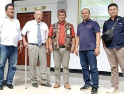 Sidang Ketiga Kasus Pembuangan Disposal di Sumedang: Majelis Hakim Anjurkan Mediasi, Kuasa Hukum Warga Minta Itikad Baik Tergugat
